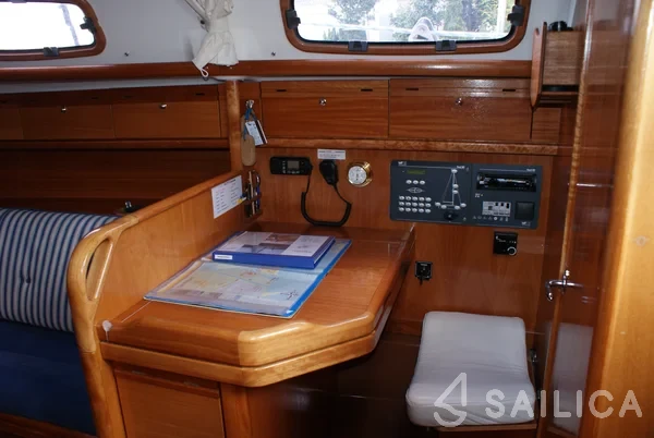 Bavaria 30 Cruiser - Yacht Charter Sailica