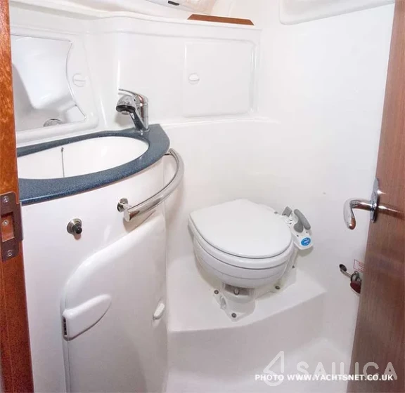 Bavaria 30 Cruiser - Yacht Charter Sailica