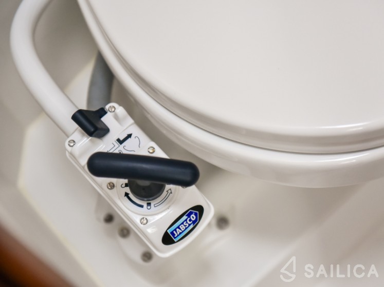Sun Loft 47 - Yacht Charter Sailica