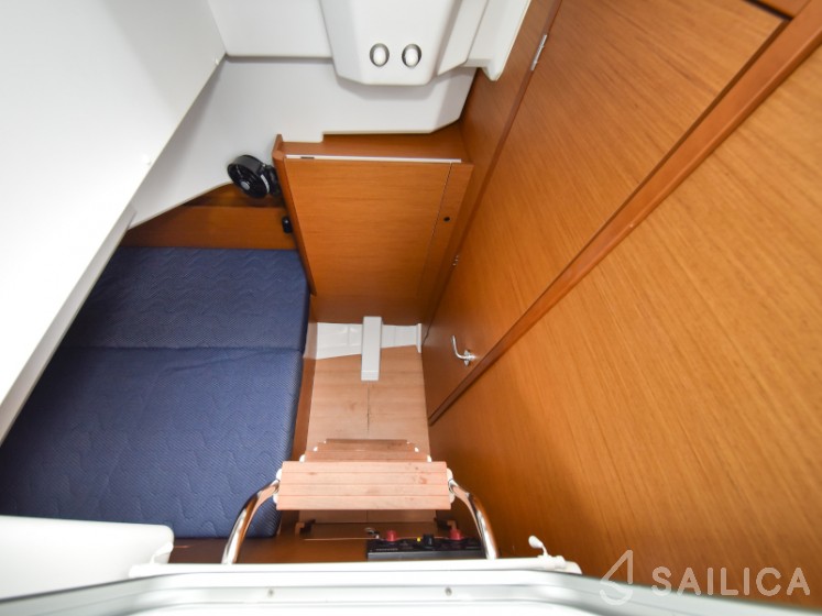 Sun Loft 47 - Yacht Charter Sailica