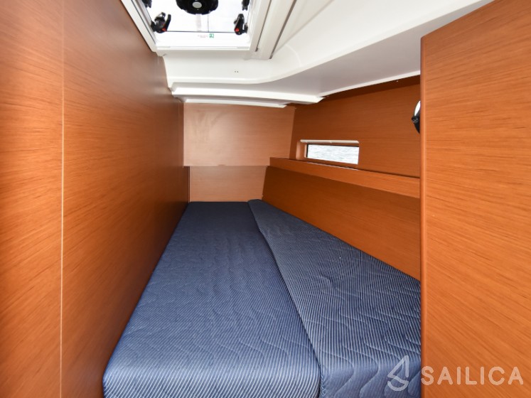 Sun Loft 47 - Yacht Charter Sailica