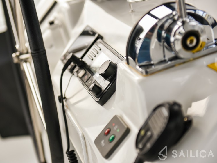 Sun Loft 47 - Yacht Charter Sailica