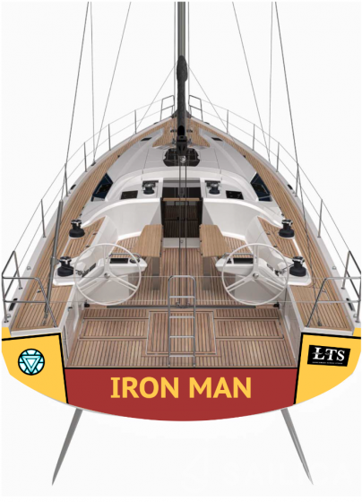 Elan E6 - Yacht Charter Sailica