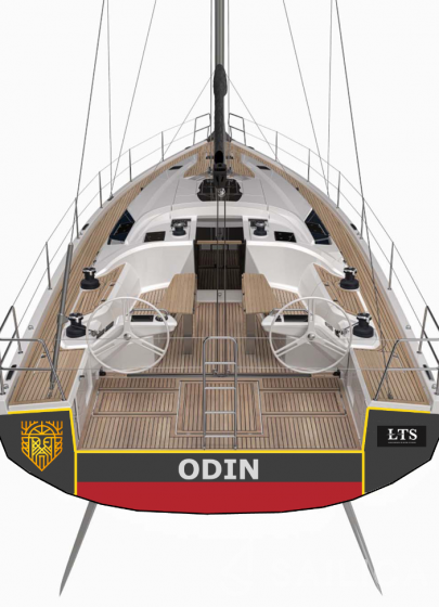 Elan E6 - Yacht Charter Sailica