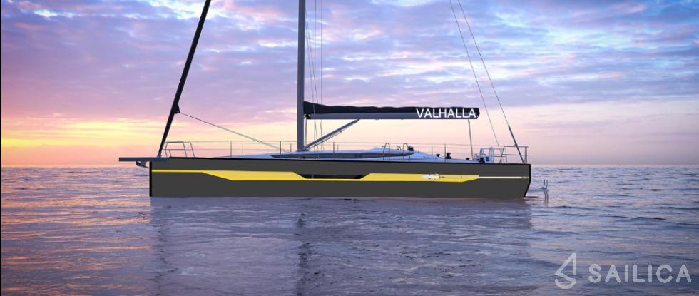 Elan E6 - Yacht Charter Sailica