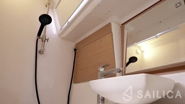 Dufour 412 GL - Yacht Charter Sailica