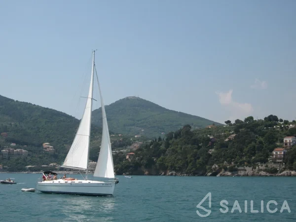 Cyclades 43.3 - Yacht Charter Sailica
