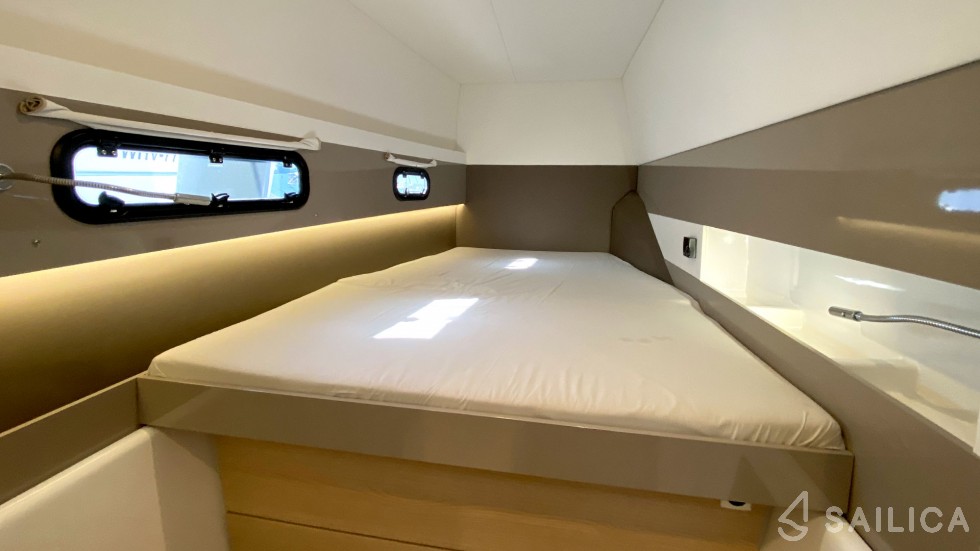 Bali 4.0 - Yacht Charter Sailica