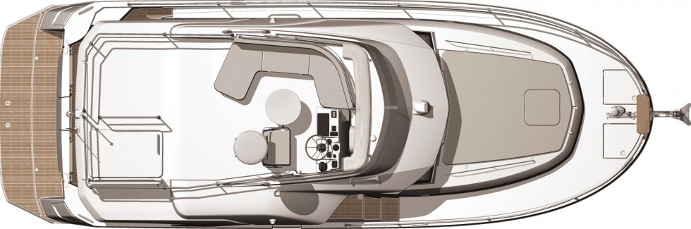 Swift Trawler 30 - Yacht Charter Sailica