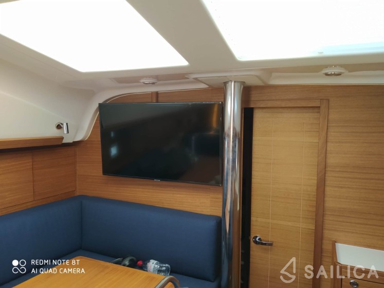 Elan Impression 45.1 - Yacht Charter Sailica