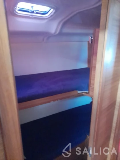 Elan Impression 45.1 - Yacht Charter Sailica