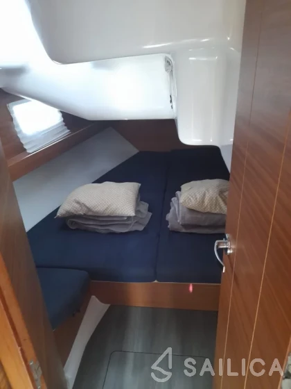 Elan Impression 45.1 - Yacht Charter Sailica