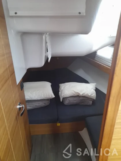Elan Impression 45.1 - Yacht Charter Sailica