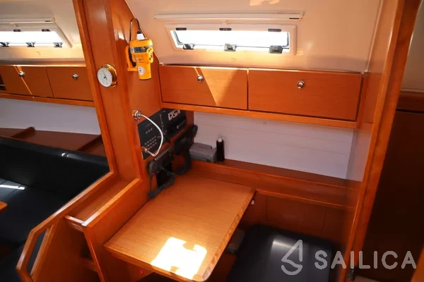 Bavaria 40 Cruiser - Yacht Charter Sailica