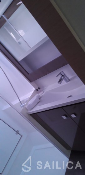 Lucia 40 - Yacht Charter Sailica