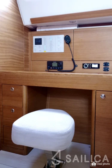 Elan Impression 45.1 - Yacht Charter Sailica