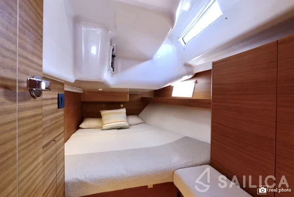 Elan Impression 45.1 - Yacht Charter Sailica