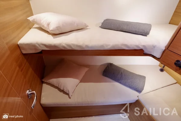 Elan Impression 45.1 - Yacht Charter Sailica