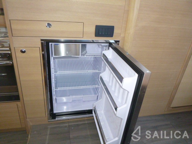 Elan Impression 45.1 - Yacht Charter Sailica