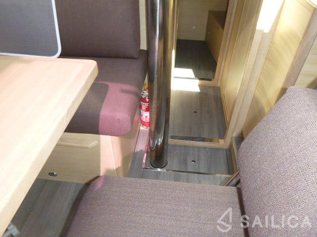 Elan Impression 45.1 - Yacht Charter Sailica