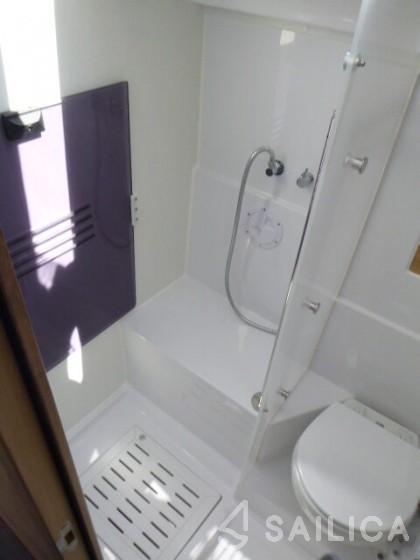 Elan Impression 45.1 - Yacht Charter Sailica