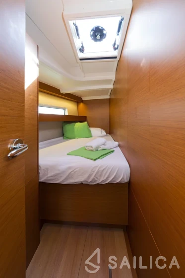 Sun Odyssey 440 - Yacht Charter Sailica