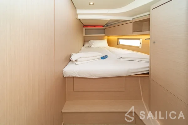 Oceanis 46.1 - Yacht Charter Sailica