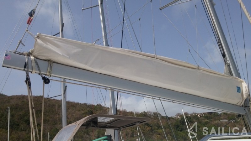 Lagoon 400 S2 - Yacht Charter Sailica