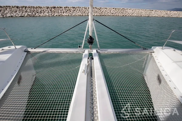 Lagoon 46  - Yacht Charter Sailica