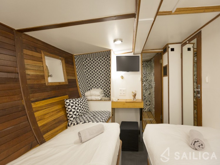 Gulet - Yacht Charter Sailica