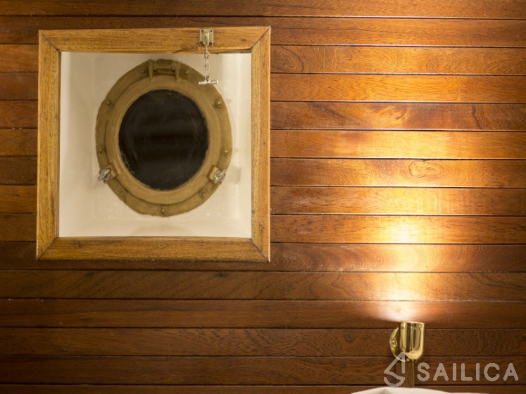 Gulet - Yacht Charter Sailica