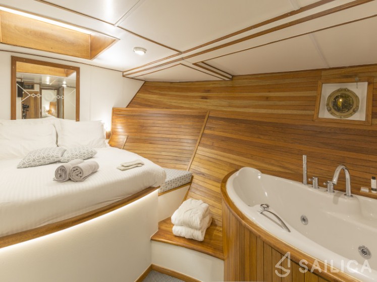 Gulet - Yacht Charter Sailica
