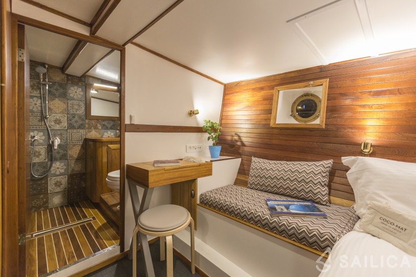 Gulet - Yacht Charter Sailica