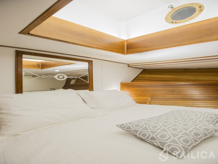 Gulet - Yacht Charter Sailica