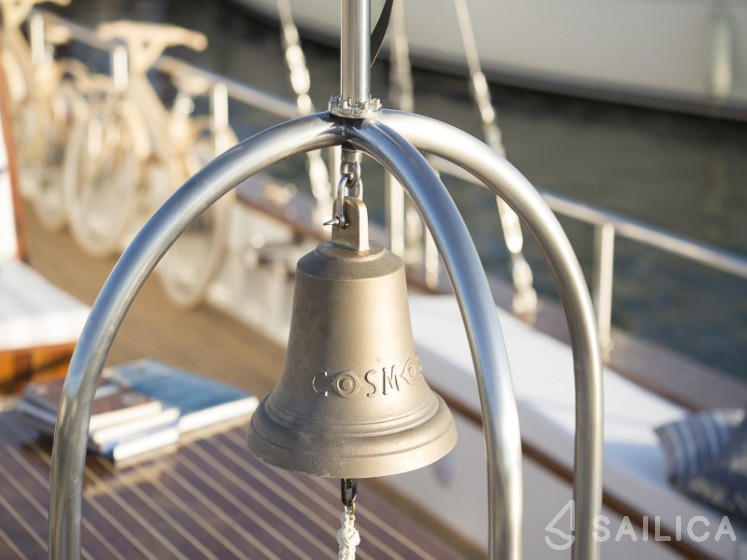 Gulet - Yacht Charter Sailica
