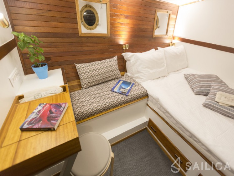 Gulet - Yacht Charter Sailica
