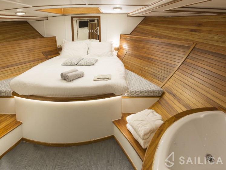 Gulet - Yacht Charter Sailica