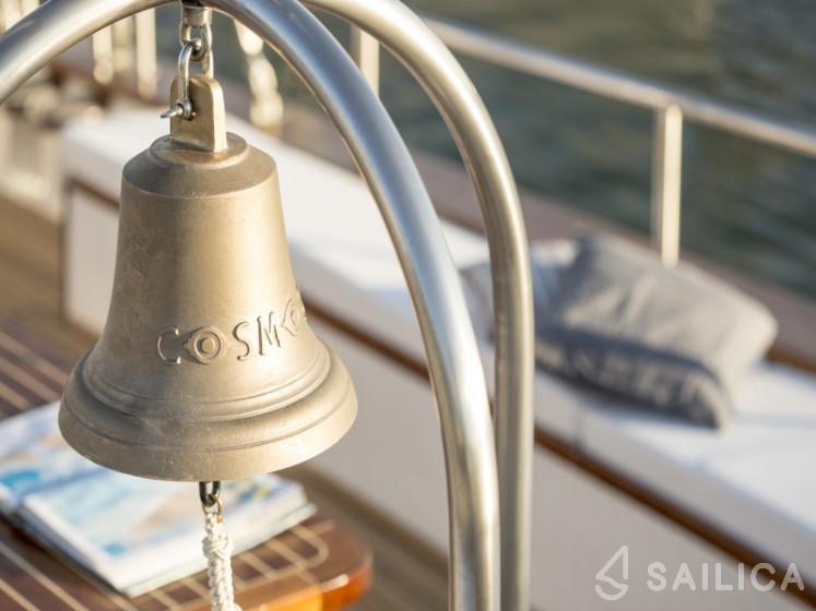 Gulet - Yacht Charter Sailica
