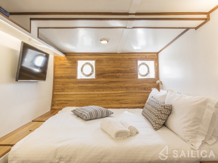 Gulet - Yacht Charter Sailica
