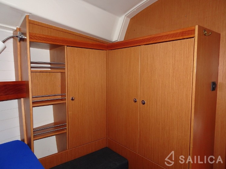 Bavaria 36 Cruiser - Yacht Charter Sailica