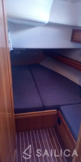 Bavaria 46 Cruiser - Yacht Charter Sailica