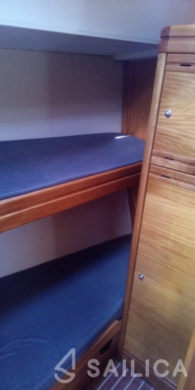 Bavaria 46 Cruiser - Yacht Charter Sailica