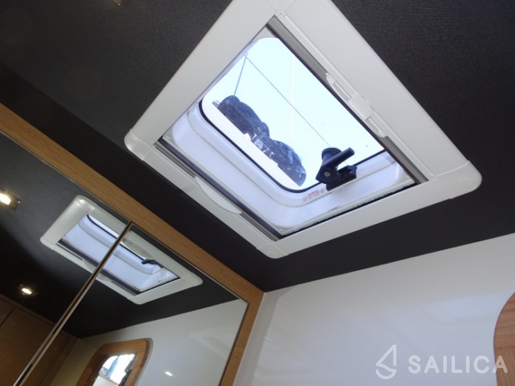 Dufour 48 - Yacht Charter Sailica