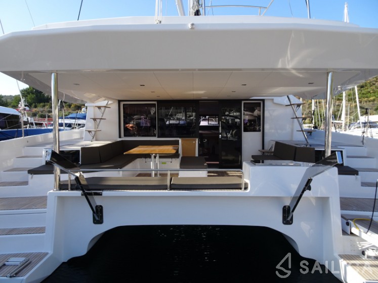 Dufour 48 - Yacht Charter Sailica