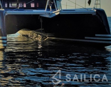 Dufour 48 - Yacht Charter Sailica
