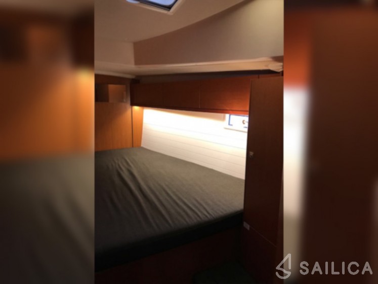 Bavaria 46 Cruiser - Yacht Charter Sailica