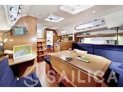 Bavaria 35 Cruiser - Yacht Charter Sailica