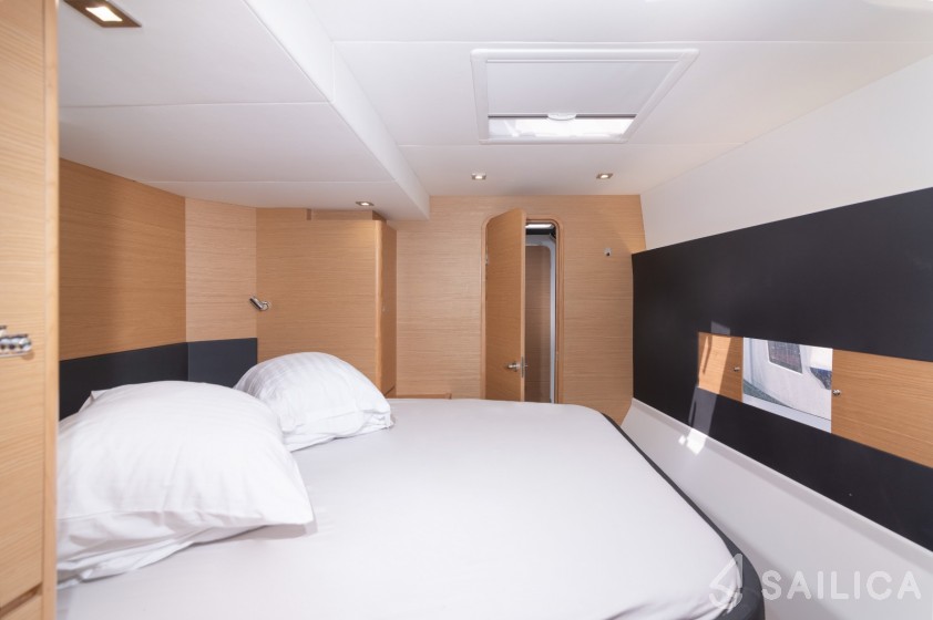 Dufour 48 - Yacht Charter Sailica