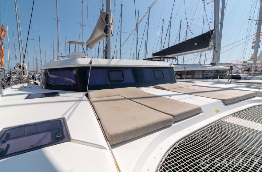 Dufour 48 - Yacht Charter Sailica