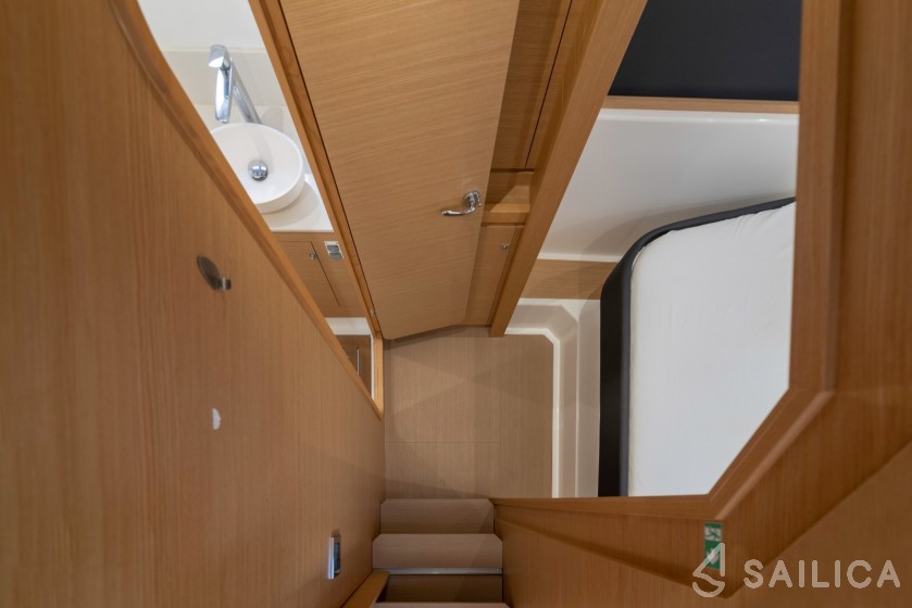Dufour 48 - Yacht Charter Sailica